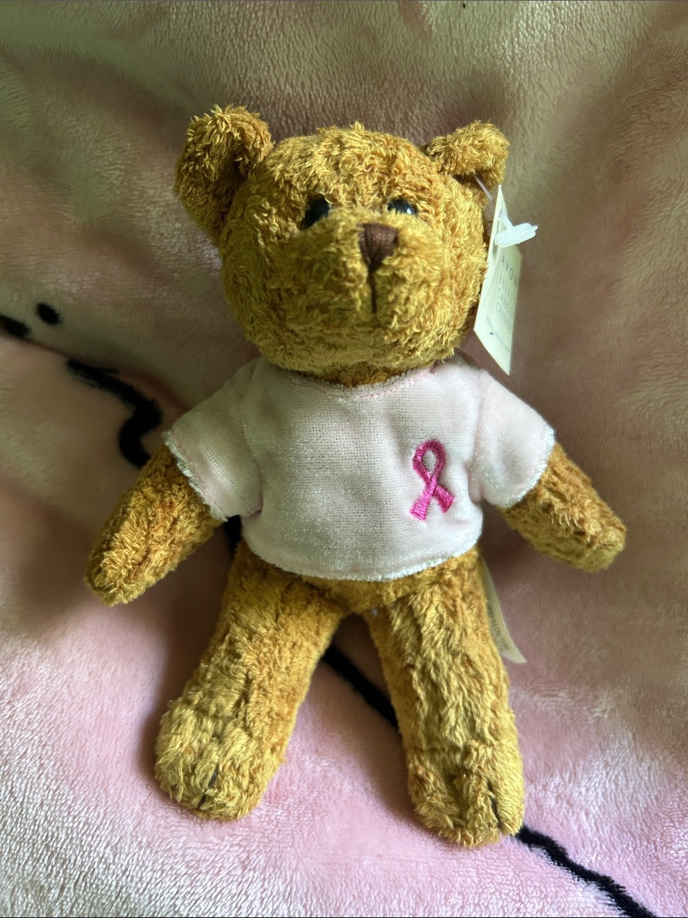 Avon Bear 🎀